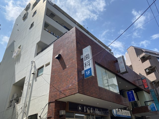 ニックハイム綱島第５