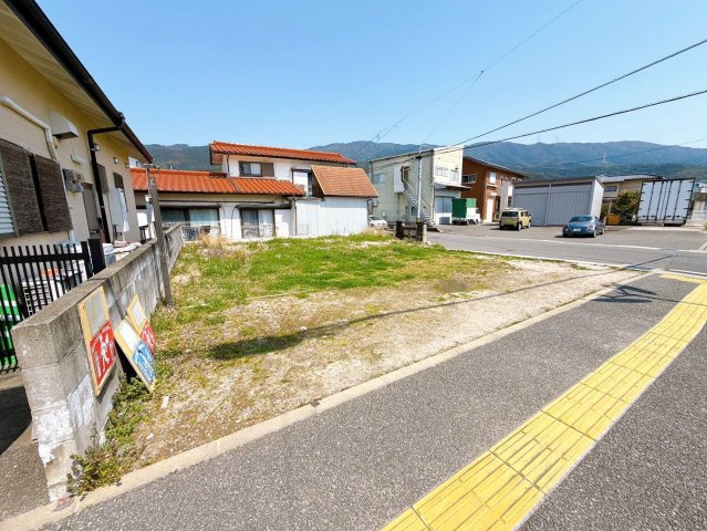 福岡市早良区脇山２丁目  売り土地の周辺