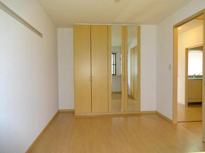 【内装】 | サンシャイン２号館 | 洋室6.4帖