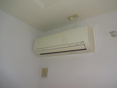 【設備】 | サンシャイン２号館 | エアコン