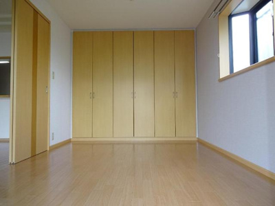 【内装】 | サンシャイン２号館 | 洋室6.2帖