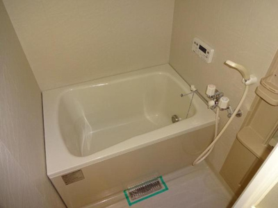 【浴室】 | サンシャイン２号館 | バス