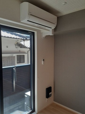 【設備】 | アリュール