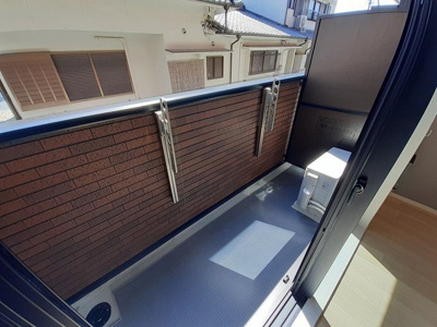 【バルコニー】 | アリュール