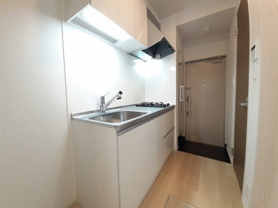 【キッチン】 | アリュール