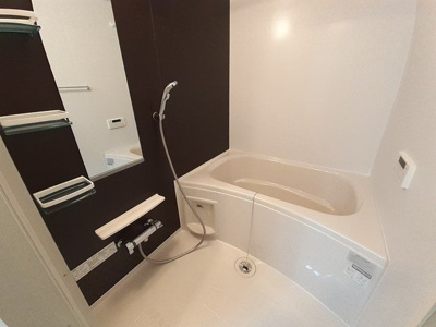 【浴室】 | アリュール