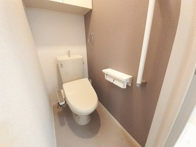 【トイレ】 | アリュール