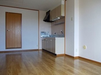 クレストヨコセキの内装