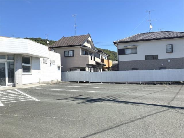 引佐町井伊谷売店舗事務所の内装|現地写真 