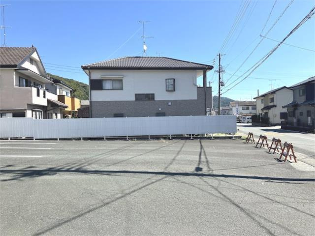 引佐町井伊谷売店舗事務所の内装|現地写真 