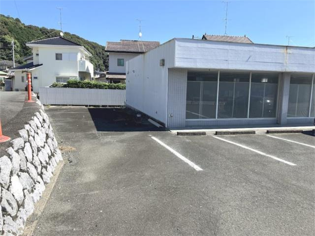 引佐町井伊谷売店舗事務所の周辺|現地写真 