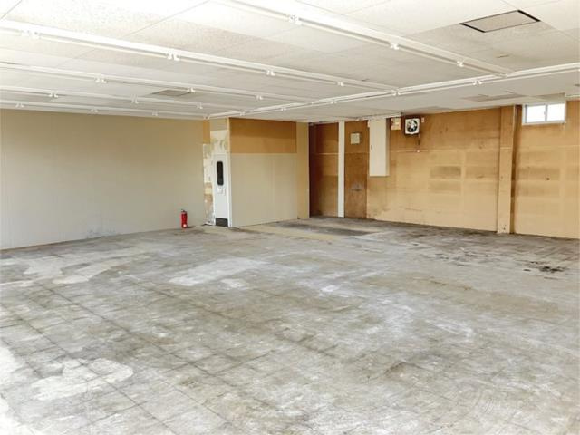 引佐町井伊谷売店舗事務所の内装|現地写真 