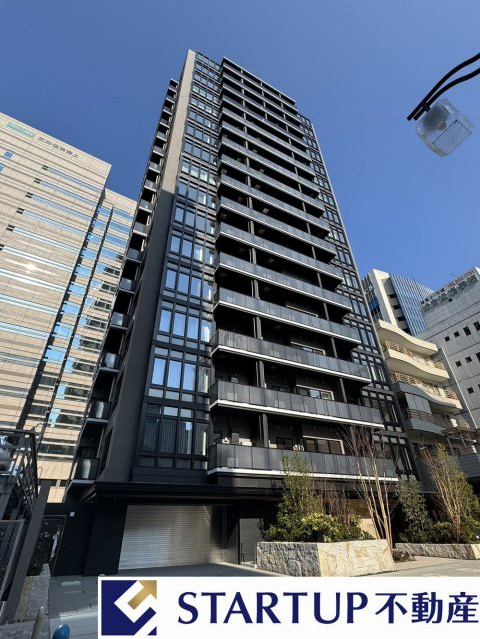 グランドメゾン伏見