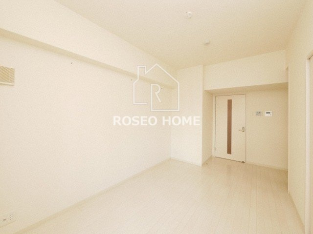 アーベル更紗北堀江の居間・リビング|同マンション別部屋：参考写真