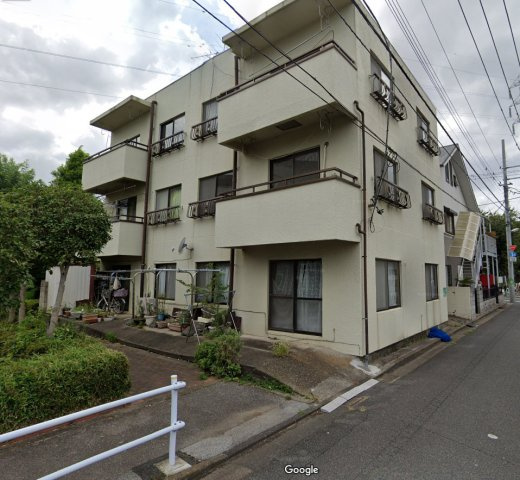 東京都葛飾区柴又3丁目　一棟マンション　満室稼働中