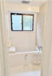 東京都葛飾区柴又3丁目　一棟マンション　満室稼働中の浴室
