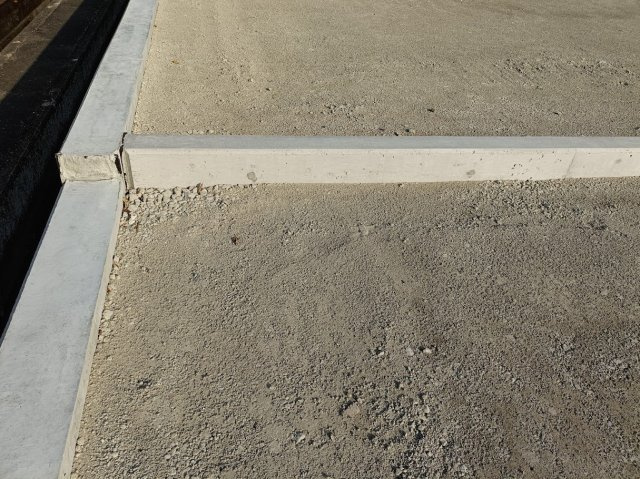 春日町エコタウンの土地図