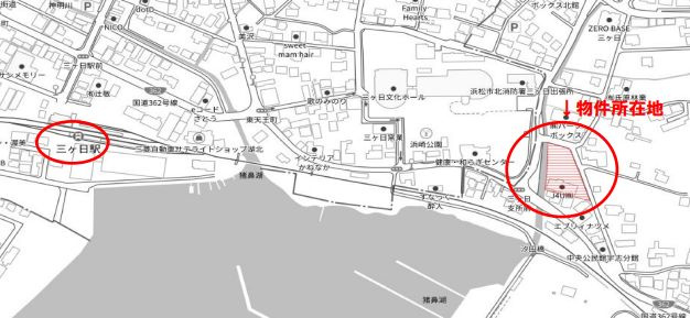 浜松市浜名区三ヶ日町宇志の店舗