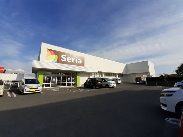 メゾン・ド・ジェルメＢの周辺|セリアまで1400m