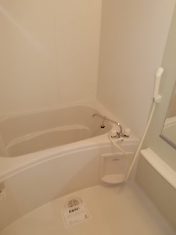 メゾン・ド・ジェルメＢの浴室