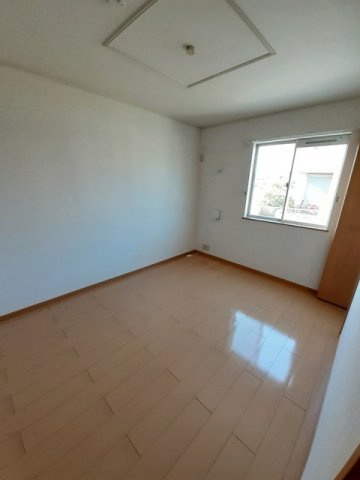 メゾン・ド・ジェルメＢの内装