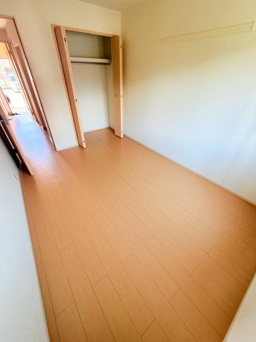 アルバーダ・ＭⅠの内装