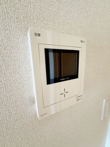 アルバーダ・ＭⅠのセキュリティ