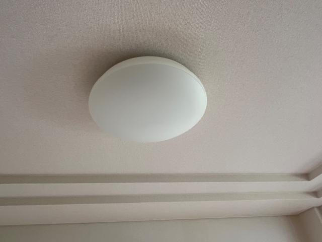 ティエドゥールⅡの設備|照明器具