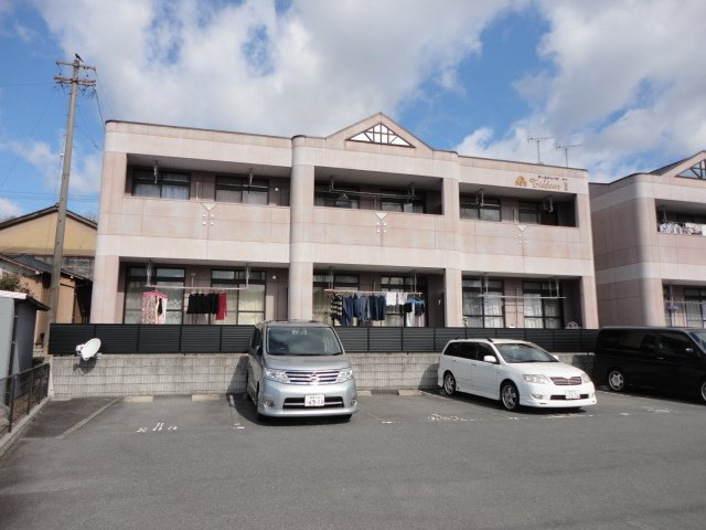 ティエドゥールⅡ