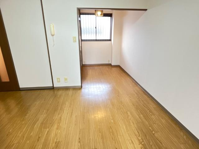 ティエドゥールⅡの居間・リビング|リビング