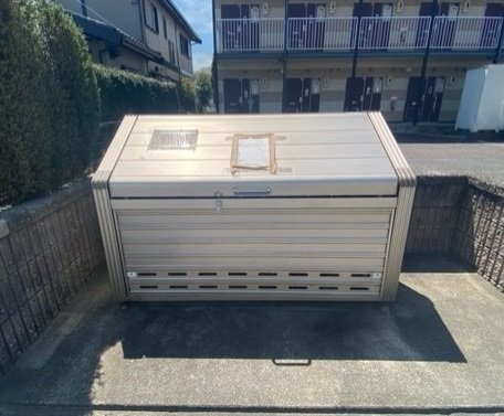 レオパレス桜のその他