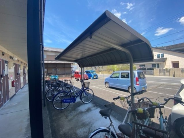 レオパレス桜のその他