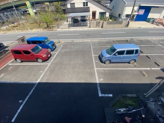 レオパレス桜のその他