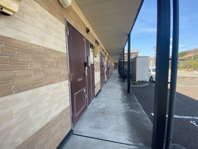 レオパレス桜のその他