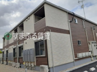 ソレイユ大和　岡崎市大和町の画像