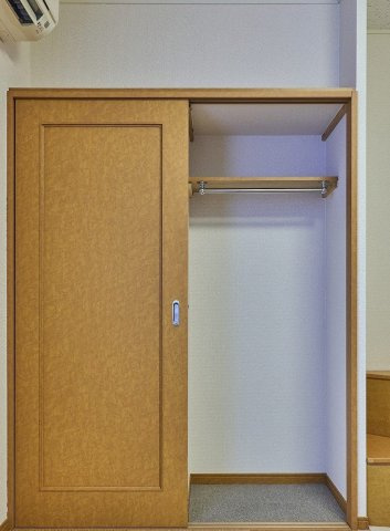 レオパレス瑞浪の内装