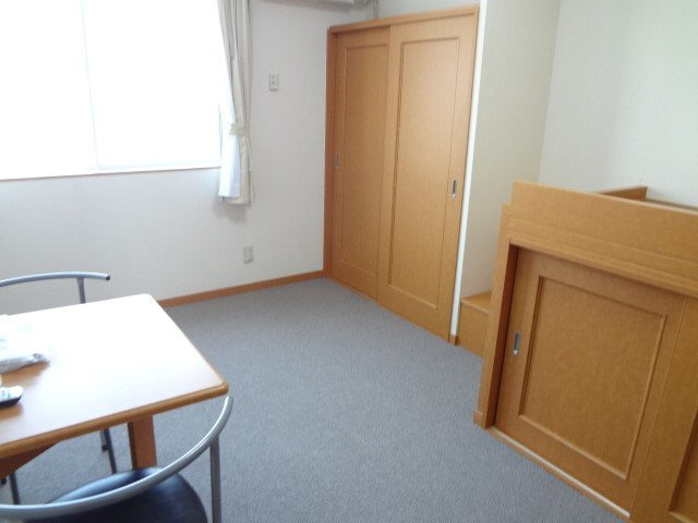 レオパレス瑞浪のその他