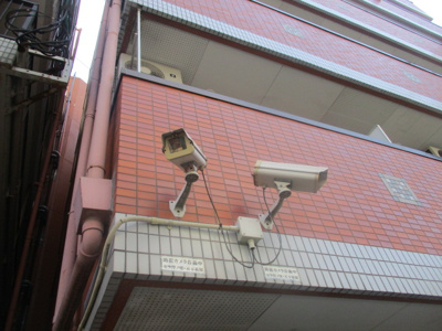 【セキュリティ】 | セラ天下茶屋