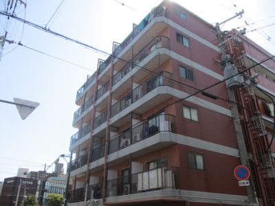 【外観】 | セラ天下茶屋