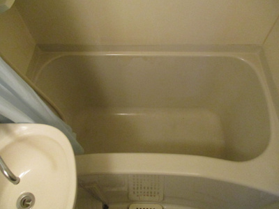 【浴室】 | セラ天下茶屋