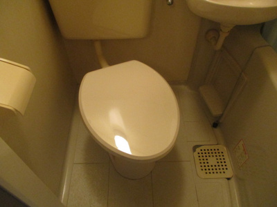 【トイレ】 | セラ天下茶屋
