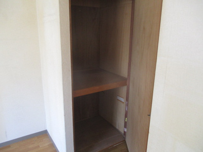 【収納】 | セラ天下茶屋