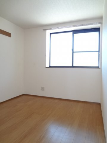 ソレアードの内装