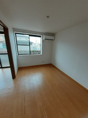 ソレアードの居間・リビング