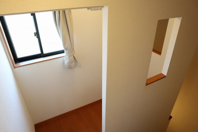 レオパレス西山のその他