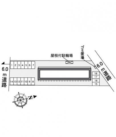 レオパレス西山のその他