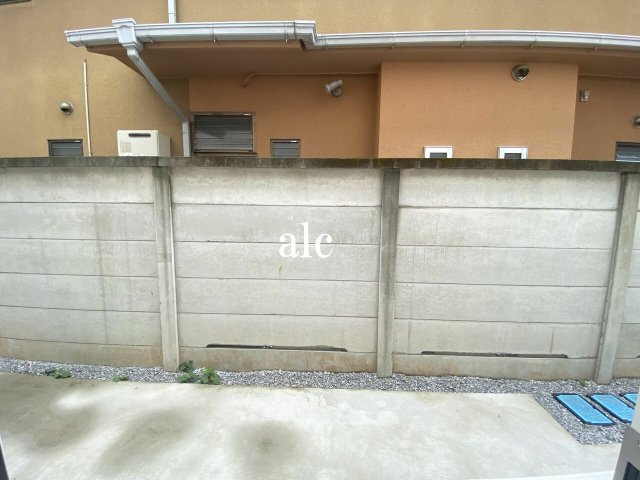 ソフィアユニゾンの展望