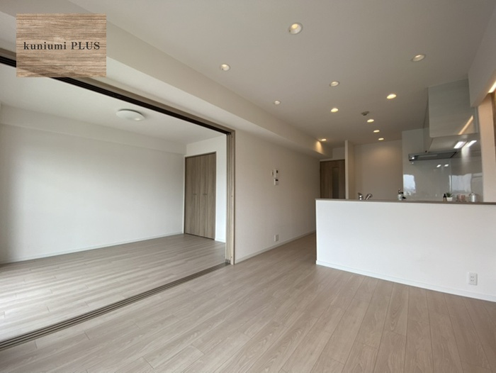 ファミール緑橋