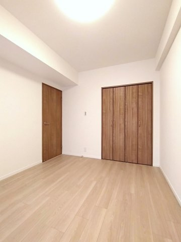 藤和ライブタウン横浜神大寺A棟の洋室