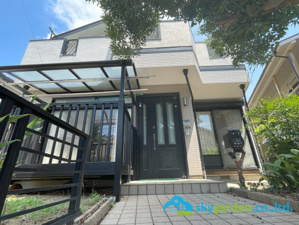 秦野市春日町　中古戸建の画像